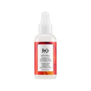 R+Co Hot Spell Thermotech Blow Out Balm