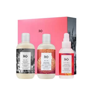R+Co Smooth Sailing Gift Set