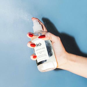 R+Co Spiritualised Dry Shampoo Mist