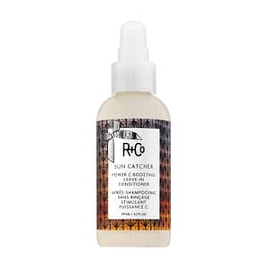 R+Co Sun Catcher Leave-in Conditioner