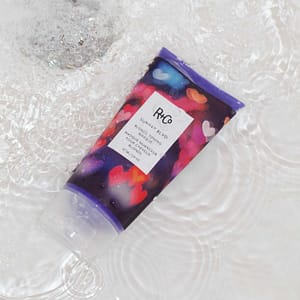 R+Co Sunset Blvd Blonde Toning Masque
