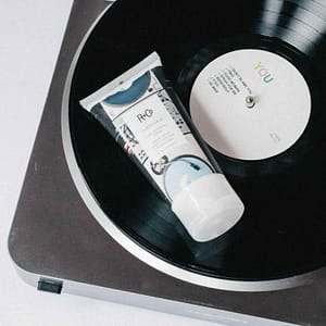 R+Co Turntable Curl Defining Creme