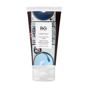 R+Co Turntable Curl Defining Creme