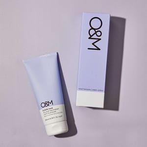 O&M Clean.tone Colour Treatment Light Platinum