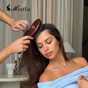 Hestia Brushes