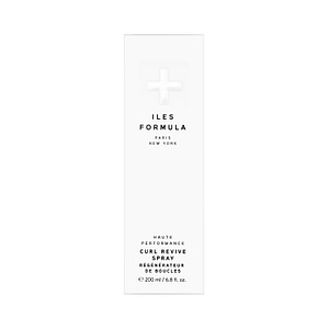 Iles Formula Curl Revive Spray