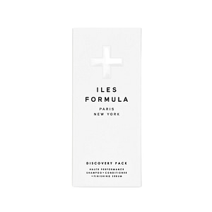 Iles Formula Discovery + Travel Kit