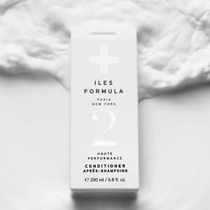 Iles Formula Haute Performance Conditioner