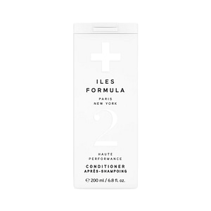 Iles Formula Haute Performance Conditioner