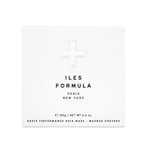 Iles Formula Haute Performance Hair Mask