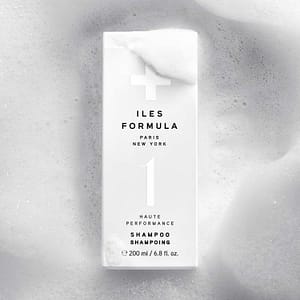 Iles Formula Haute Performance Shampoo