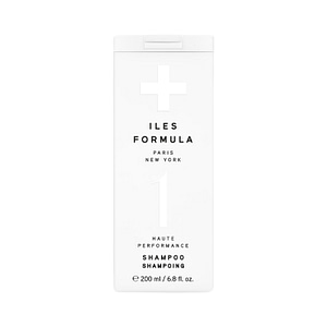 Iles Formula Haute Performance Shampoo