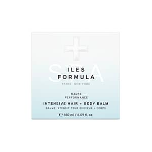 Iles Formula Intensive Hair + Body Balm