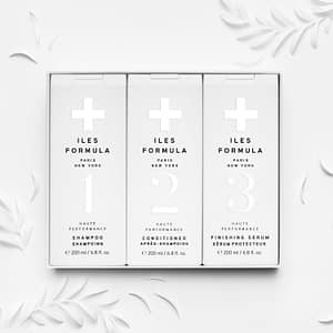 Iles Formula Replenishment System