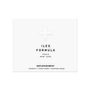 Iles Formula Replenishment System