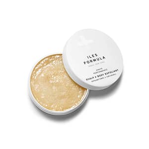 Iles Formula Scalp + Body Exfoliant