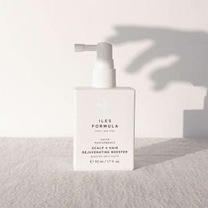 Iles Formula Scalp + Hair Rejuvenating Booster
