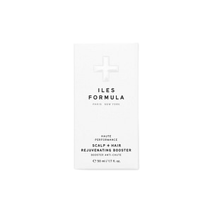 Iles Formula Scalp + Hair Rejuvenating Booster