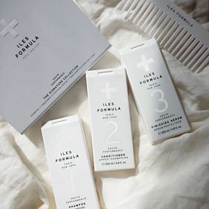 Iles Formula Signature Collection