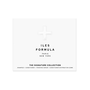 Iles Formula Signature Collection