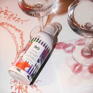 R+Co Analog Cleansing Foam Conditioner