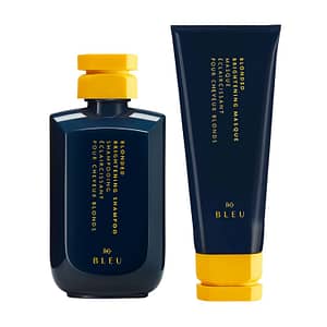 R+Co Bleu Blonded Shampoo & Masque