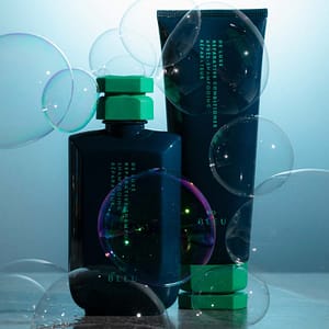 R+Co Bleu De Luxe Reparative Shampoo & Conditioner