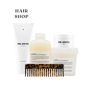 Curl & Texture Set by Rory