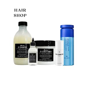 Stylist Bundles - Glass by Stephia