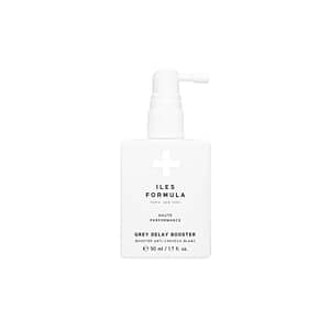 Iles Formula Grey Delay Booster