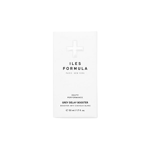 Iles Formula Grey Delay Booster