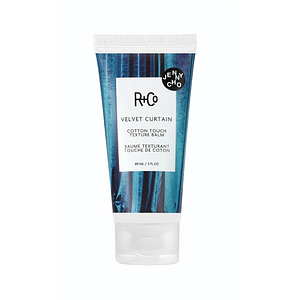 R+CO Velvet Curtain texture balm