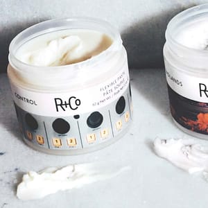 R+Co Control Flexible Paste