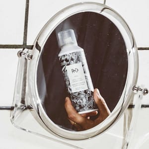 R+Co Foil Frizz + Static Control Spray