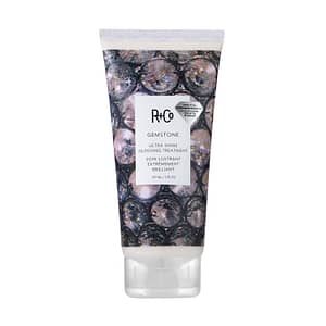 R+Co Gemstone Ultra Shine Glossing Treatment