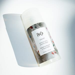 R+Co Grasp Intense Hold Shaping Balm