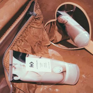 R+Co Mannequin Styling Paste