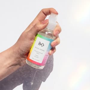 R+Co Mood Swing Straightening Spray
