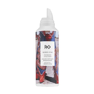 R+Co Rodeo Star Thickening Style Foam
