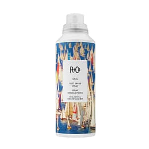 R+Co Sail Soft Wave Spray