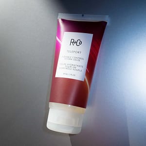 R+Co Teleport Flexible Control Gelee