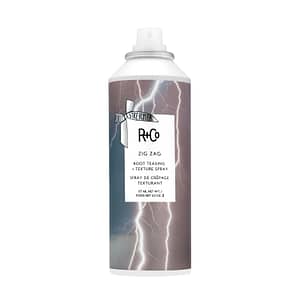 R+Co Zig Zag Root Teasing + Texture Spray
