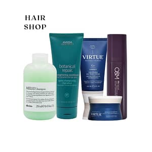 Stylist Bundles - Repair by Stephia