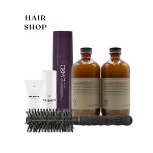 Stylist Bundles - Smooth & Tame by Rory