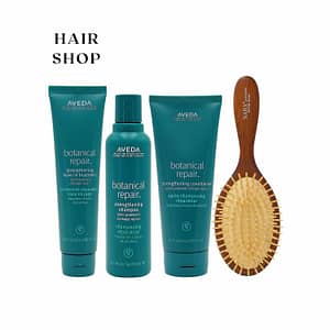 Aveda Botanical Repair Strengthening Trio