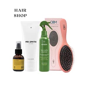 Stylist Bundles - Ultimate Curly Styling Set