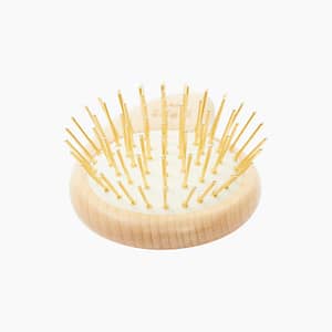 Ibiza Aloha Palm Brush