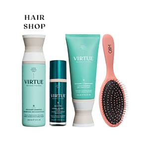 Virtue Recovery Trio