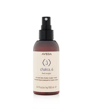 Aveda Chakra 6 Balancing Body Mist Insight