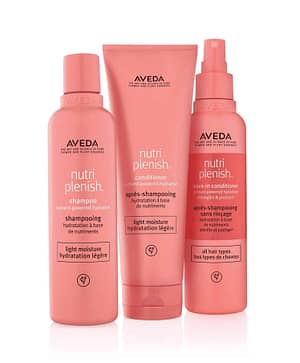 nutriplenish light hydration set